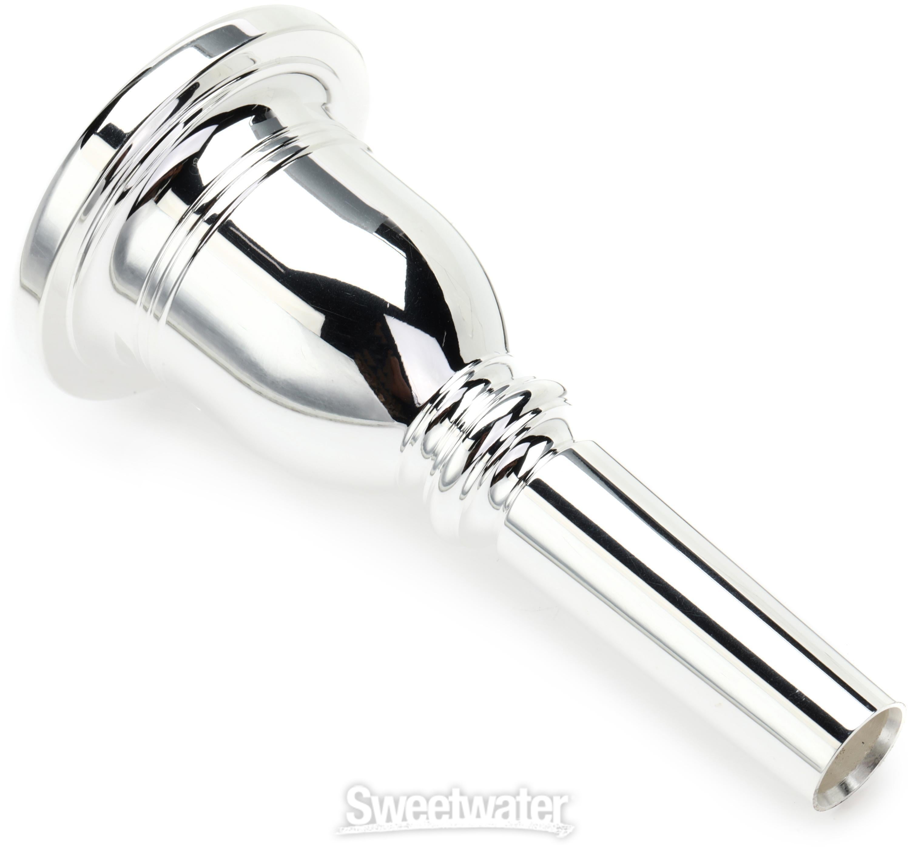 Schilke Tuba Mouthpiece - SH-II | Sweetwater