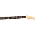 Photo of Fender American Channel-bound Stratocaster Neck - Rosewood Fretboard