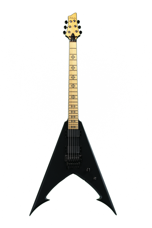 Schecter Jeff Loomis JLV-6 FR | Sweetwater