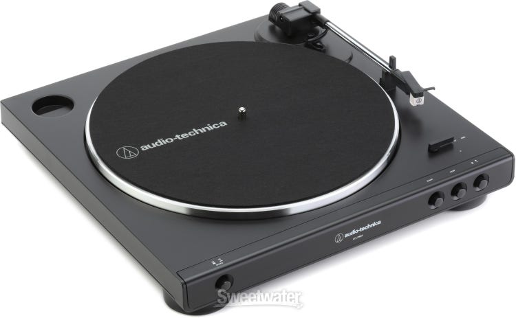 Audio Technica AT-LP60X review - Top Budget Choice?
