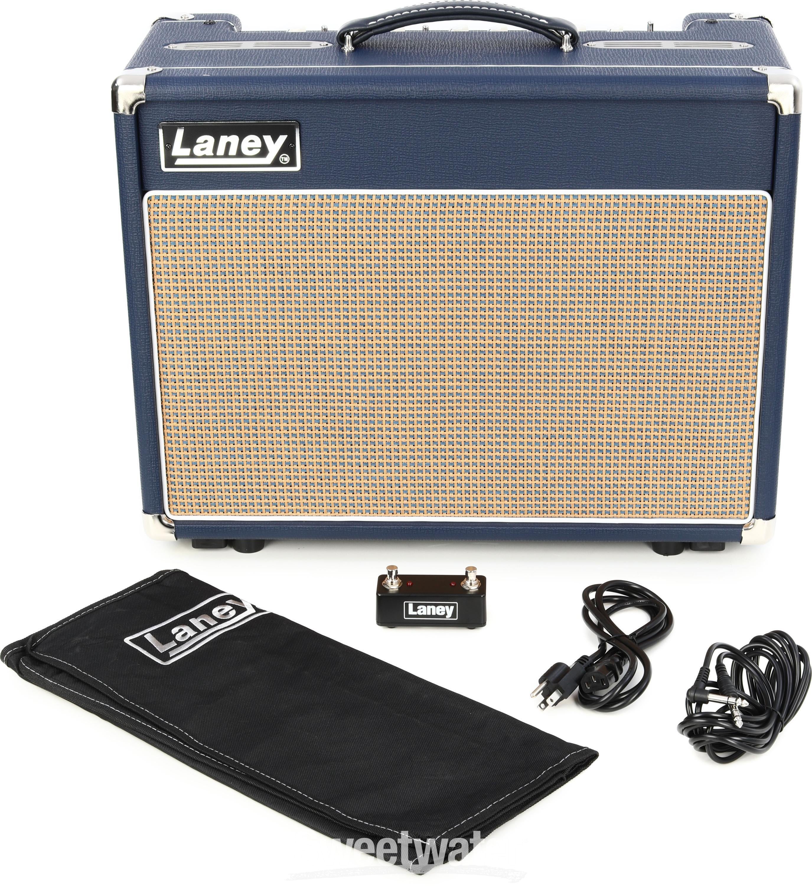Laney Lionheart L5T-112 5-watt 1 x 12-inch Combo Amplifier