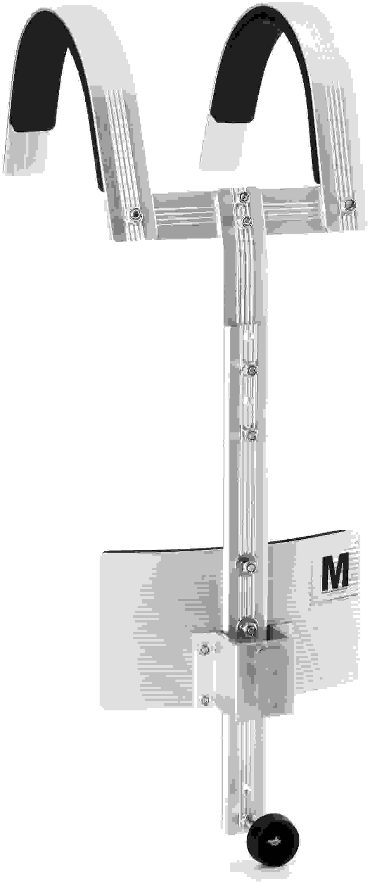 Yamaha RMPLS PowerLite Marching Snare Drum Carrier Sweetwater