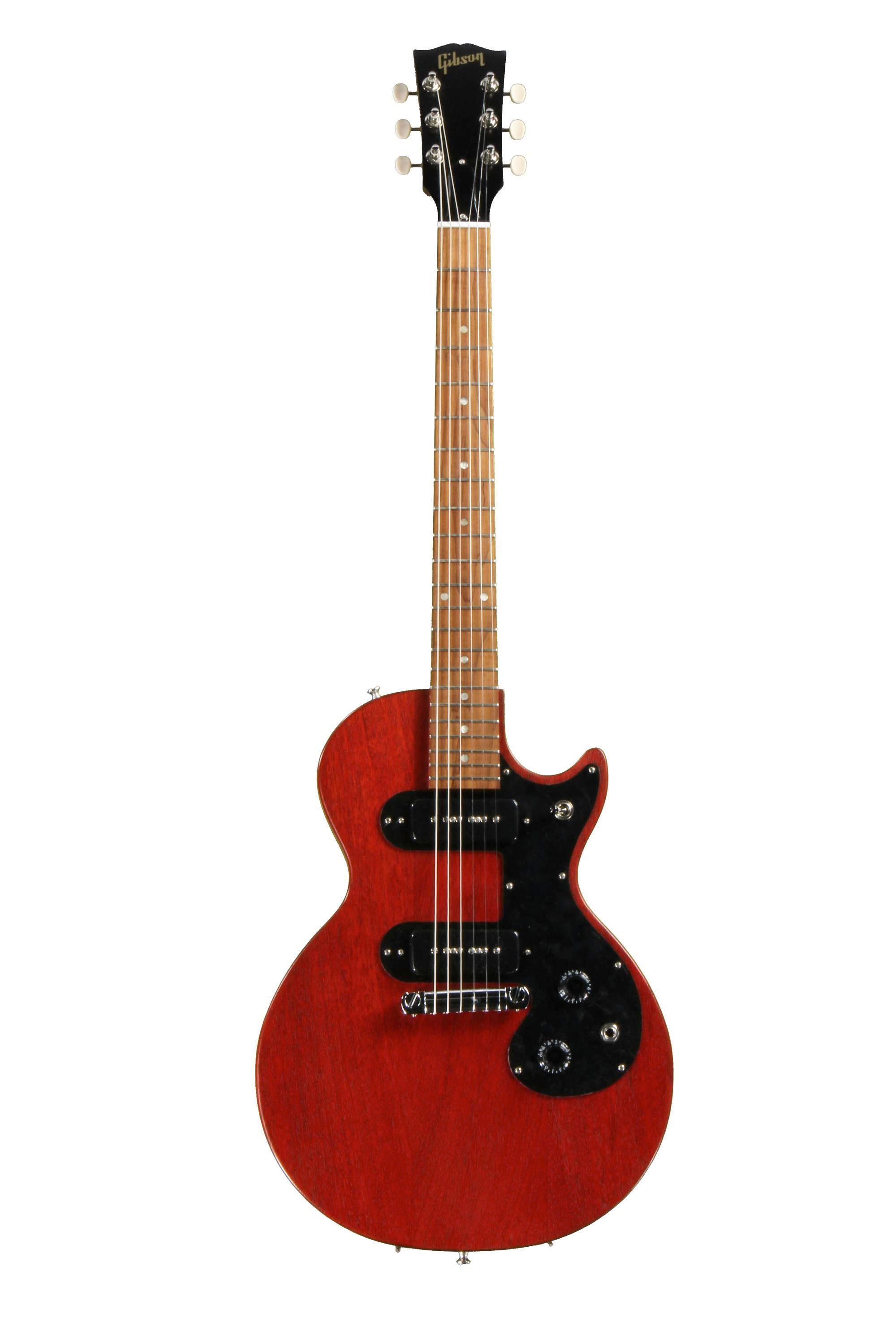 Gibson Melody Maker Special - Satin Cherry | Sweetwater 