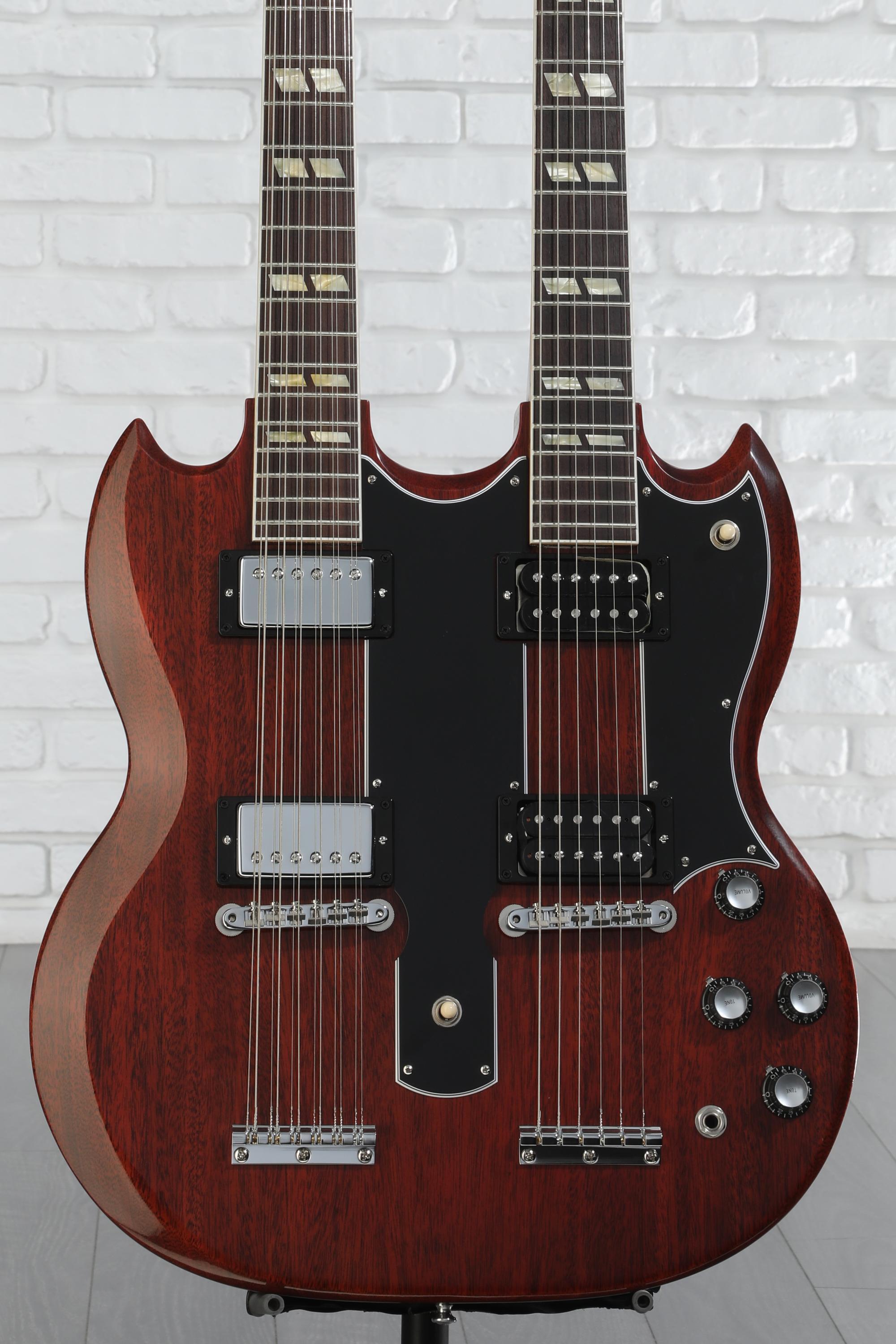 その他 Jimmy Page A Legend Returns: Gibson unveils the Jimmy Page 1969 EDS