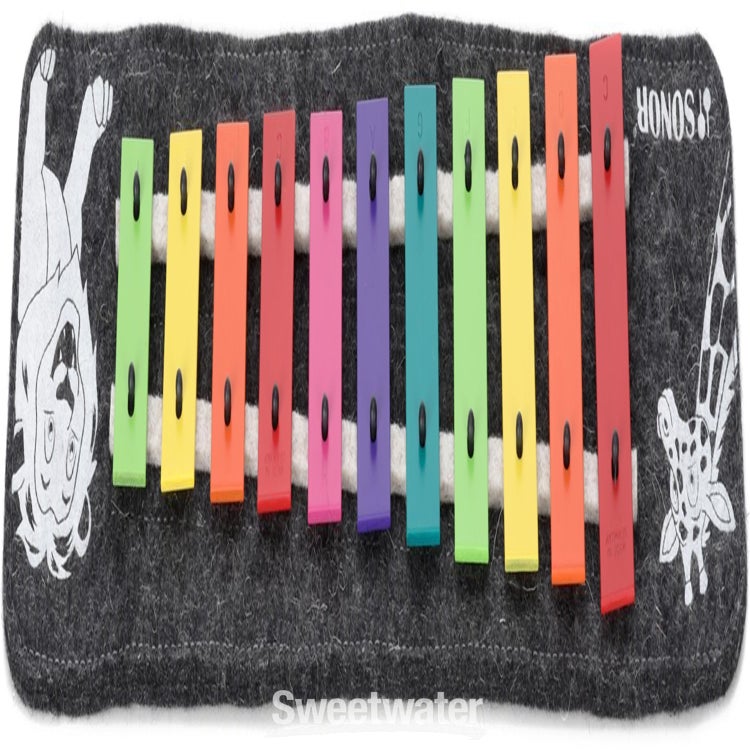 Sonor Orff Safari Glockenspiel