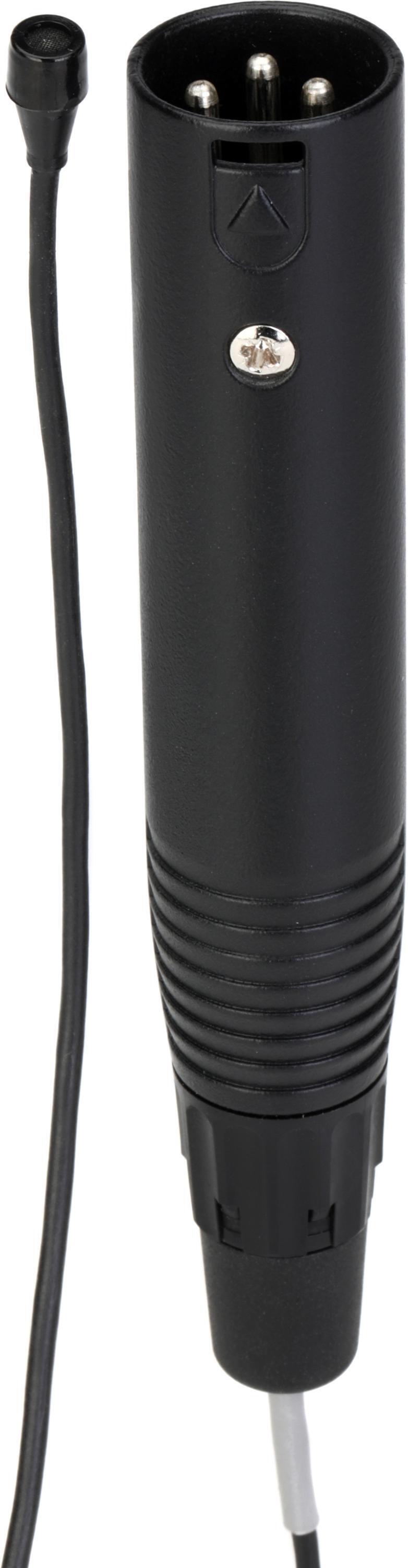 Countryman B3 Omnidirectional Lavalier Microphone - Standard