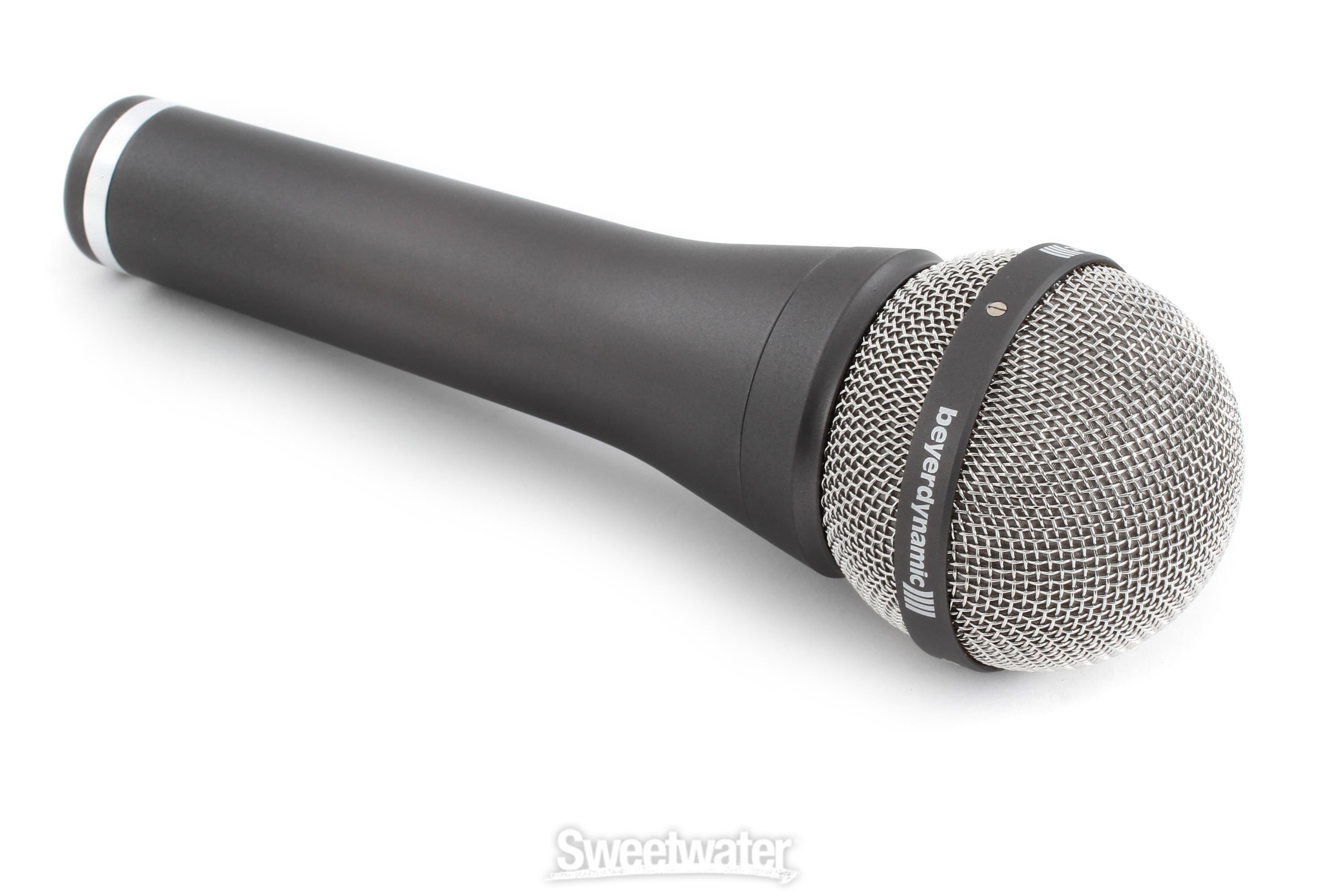 Beyerdynamic TG V90r Ribbon Microphone