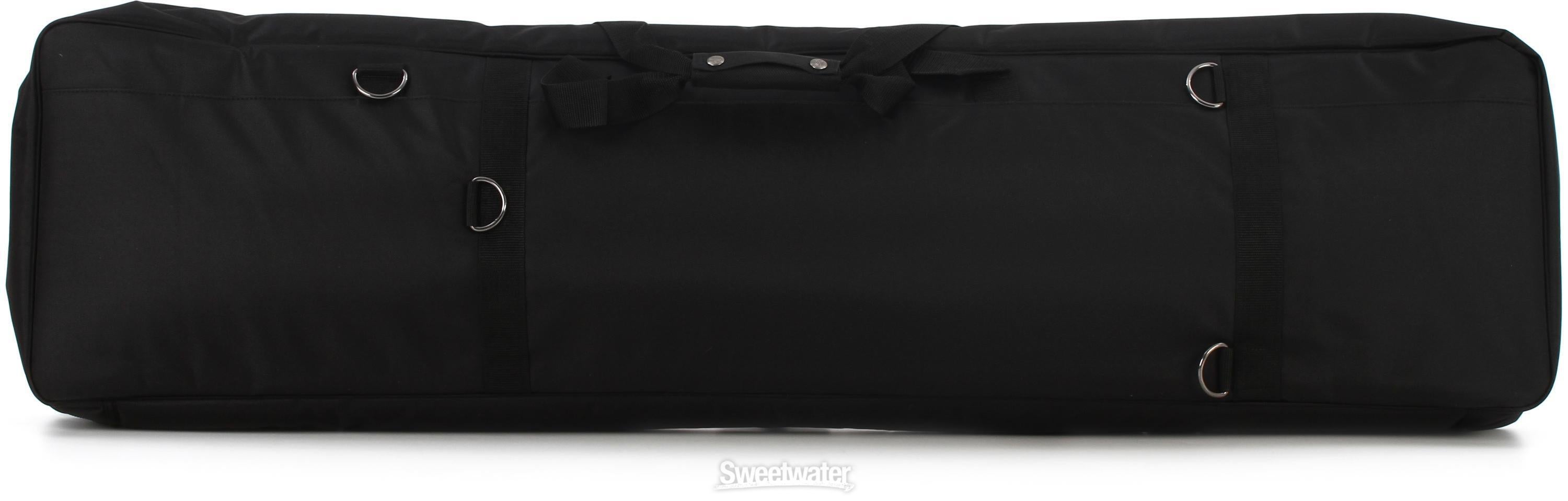 Yamaha Piaggero NP Keyboard Bag Padded Carrying Case | Sweetwater