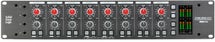 Product Image - This Item - Solid State Logic PureDrive Octo 8-channel Mic/Line/Instrument Preamplifier