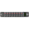 Photo of Solid State Logic PureDrive Octo 8-channel Mic/Line/Instrument Preamplifier