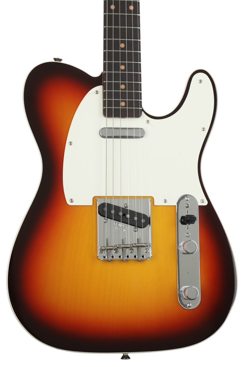 50%OFF NOS Custom Telecaster 1959 Shop Custom Fender - 3 Chocolate ギター