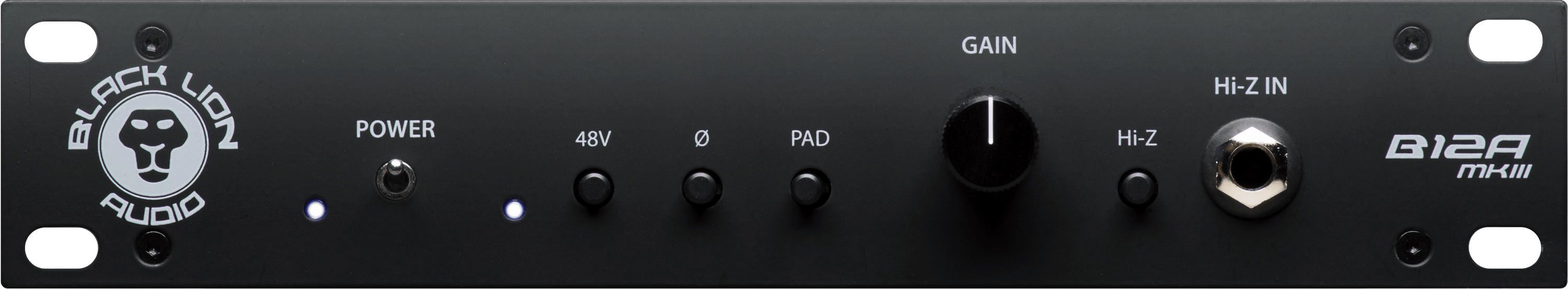 ART TPS II 2-channel Tube Microphone Preamp | Sweetwater