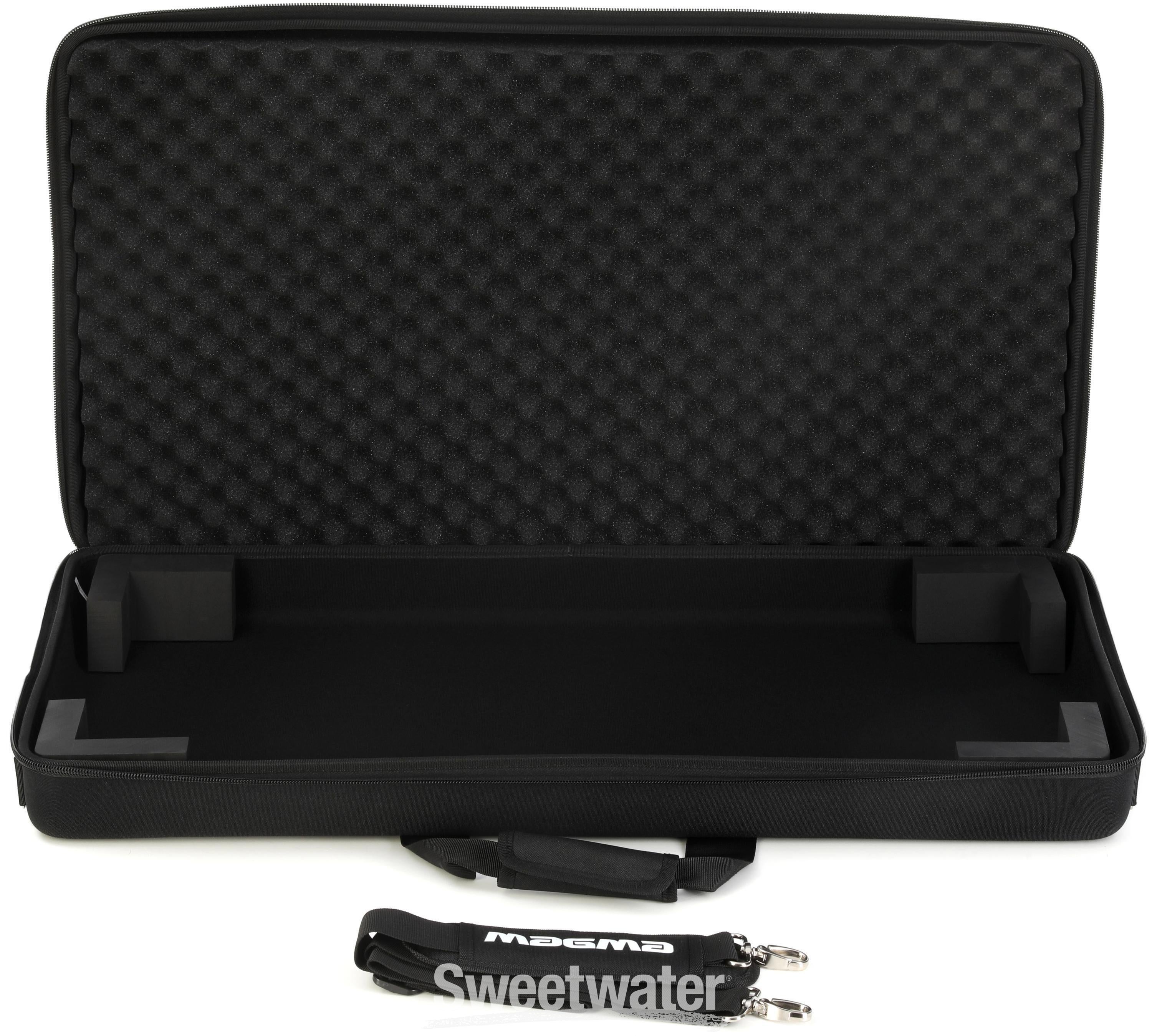 Magma Bags CTRL Case Pioneer DDJ-REV5 DJ System Case | Sweetwater