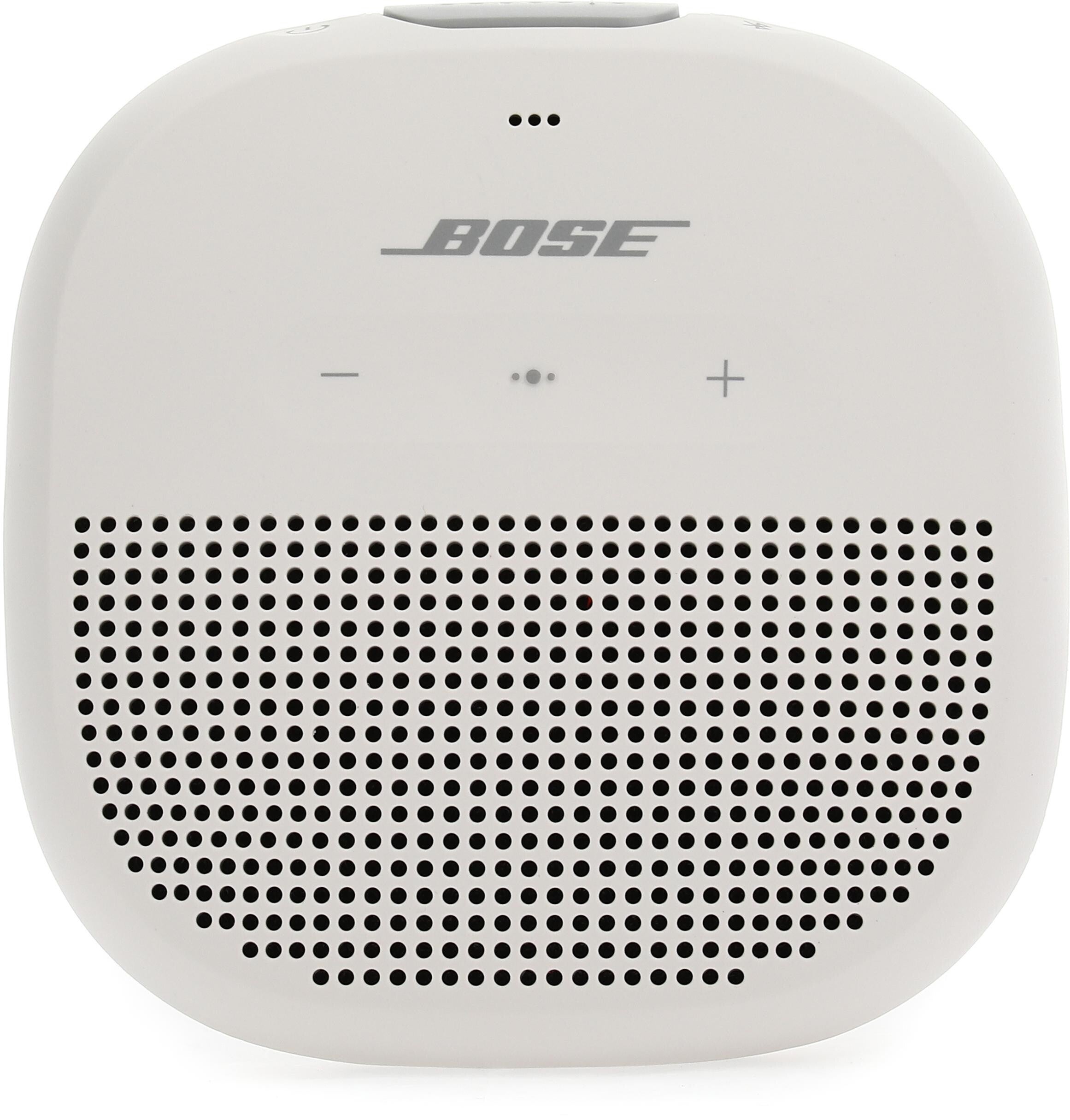 Bose soundlink hot sale micro speakerphone