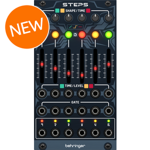 Intellijel VCO 1U Eurorack VCO Module | Sweetwater Intellijel VCO 1U Eurorack VCO Module | Sweetwater