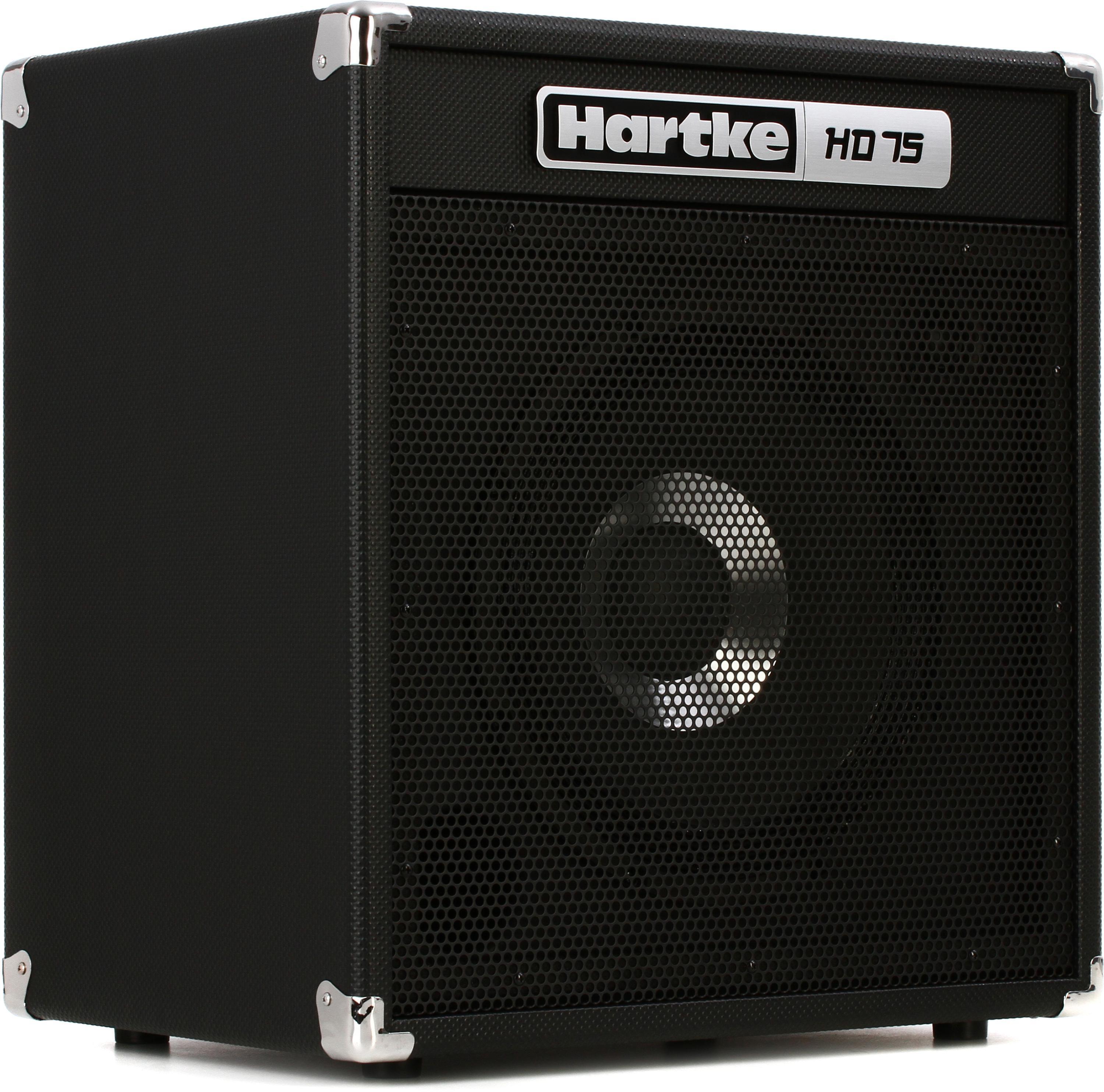 Hartke HD75 1x12