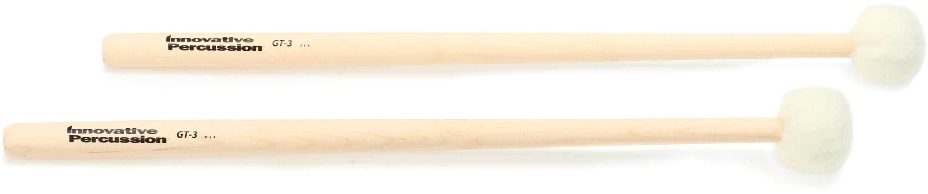 Innovative Percussion GT-3 General Timpani Mallets - Medium