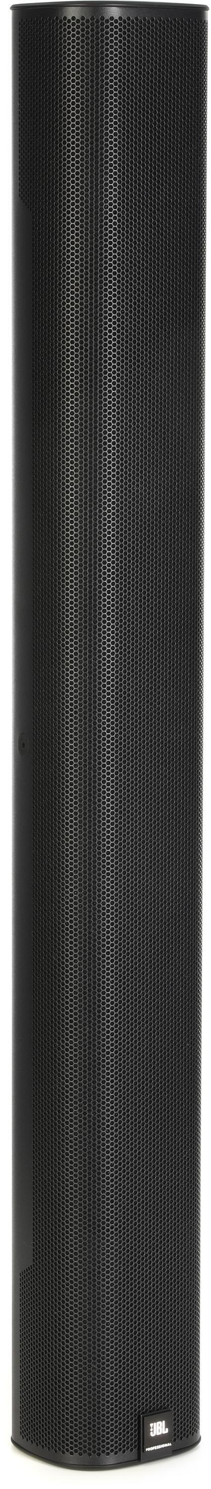 JBL COL800 32-inch Column Speaker - Black | Sweetwater