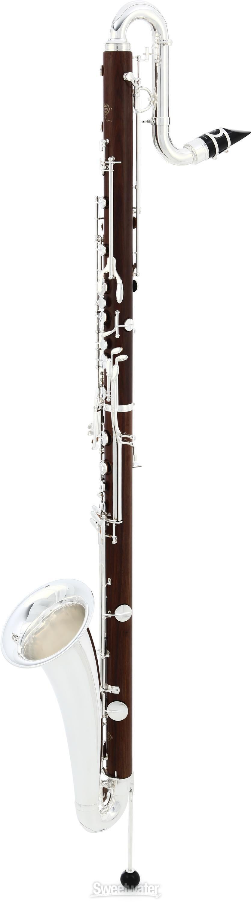 Selmer Paris クラリネット Balanced Tone系 Selmer Paris クラリネット Balanced Tone系