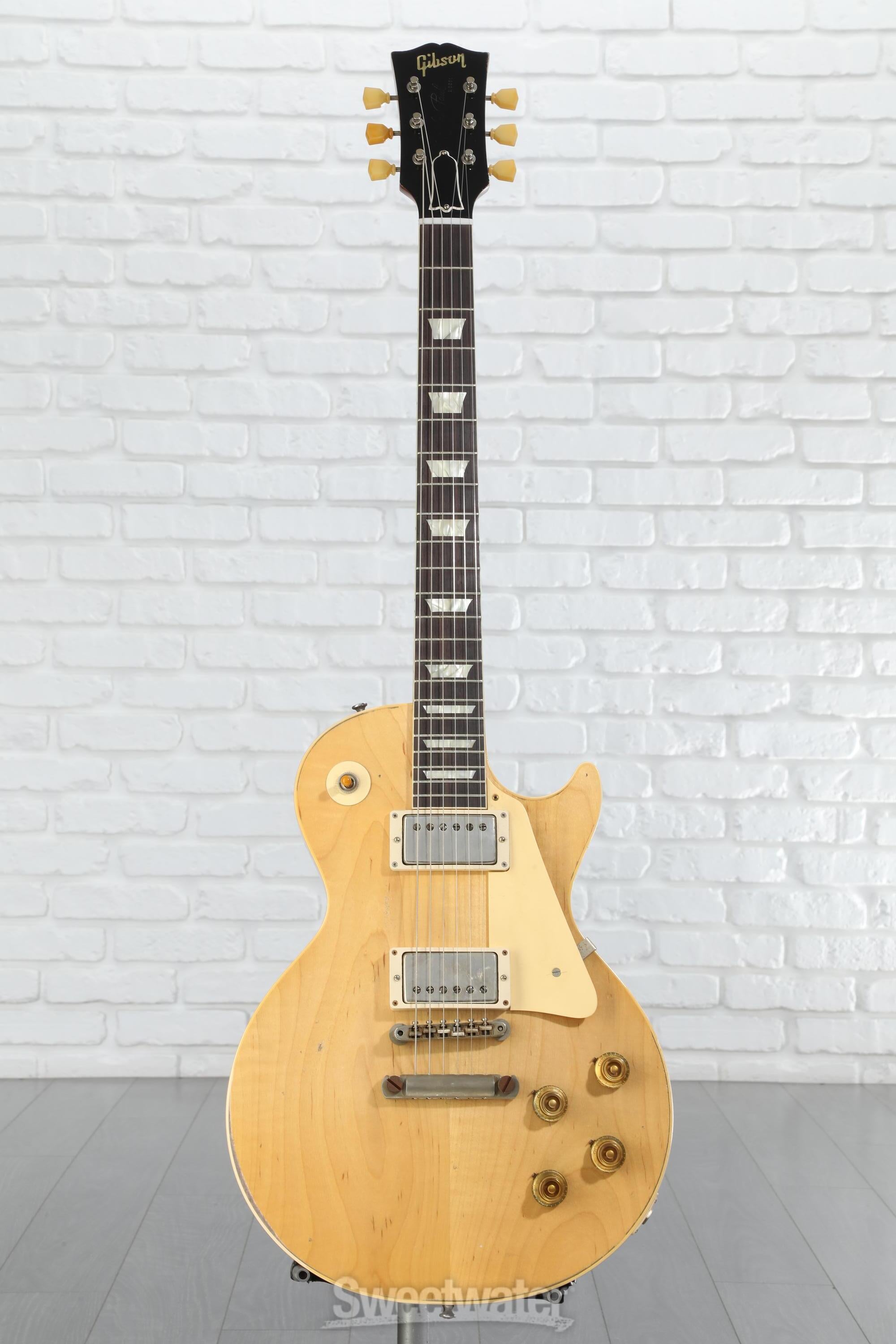 Gibson Custom Dealer Select 1957 Les Paul Standard Electric