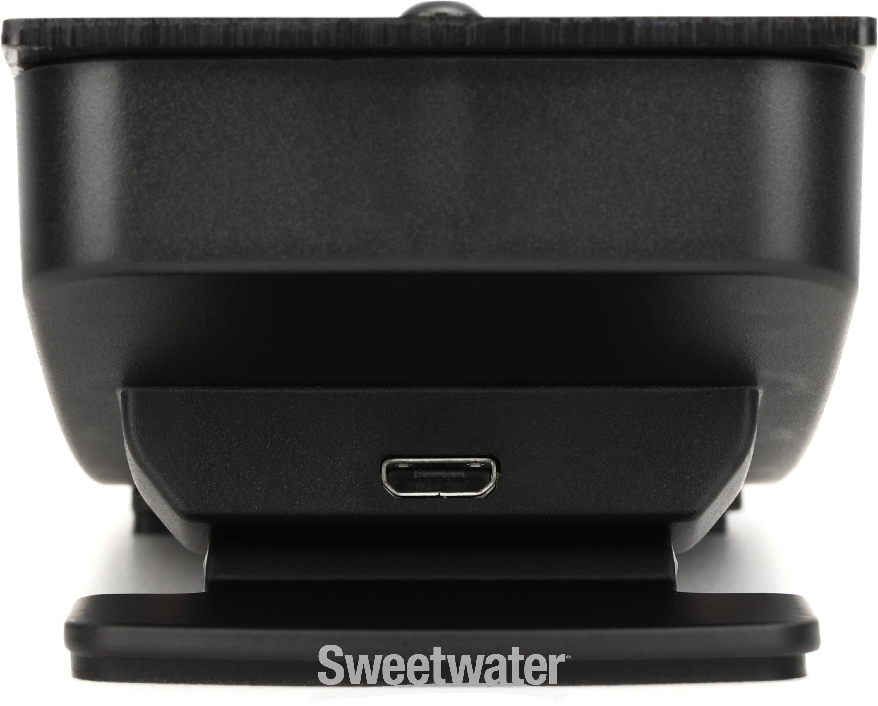 TC Electronic TC1210-DT Desktop-controlled Spatial Expander and