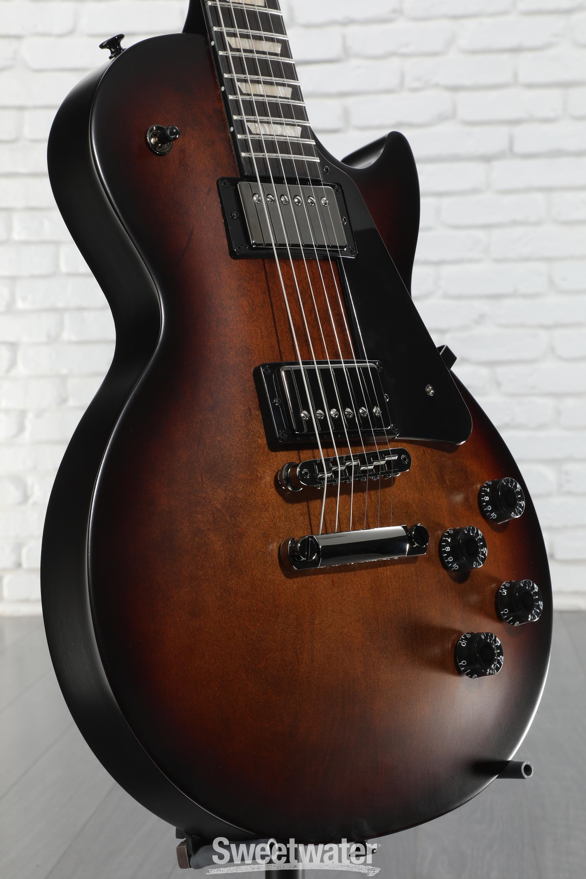 Gibson Les Paul Studio 2022年製 2022 Gibson Les Paul Studio Tangerine Burst – Moze Guitars