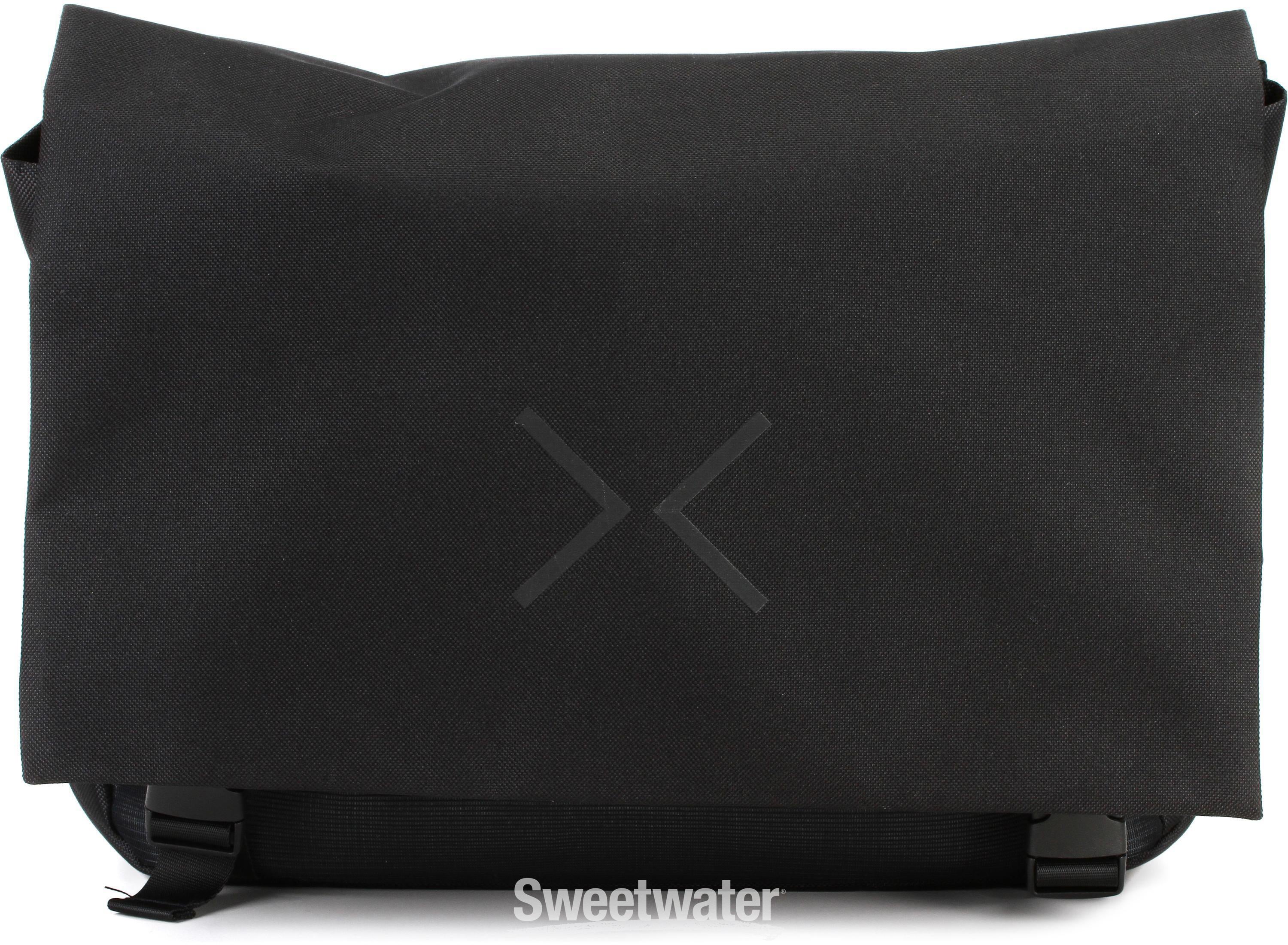 Line 6 HX Messenger Bag | Sweetwater