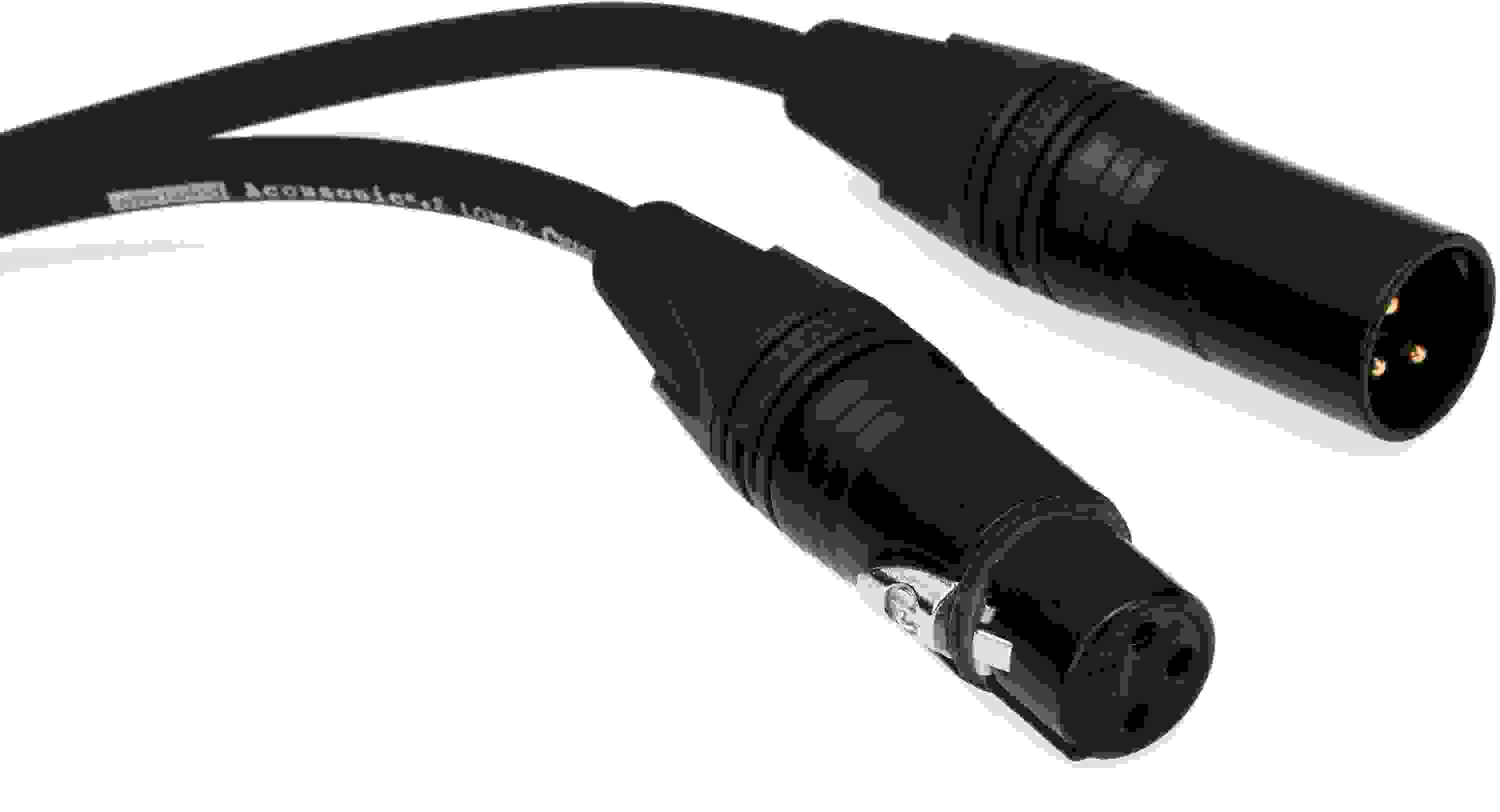 Whirlwind MK410 MK4 Microphone Cable - 10 foot