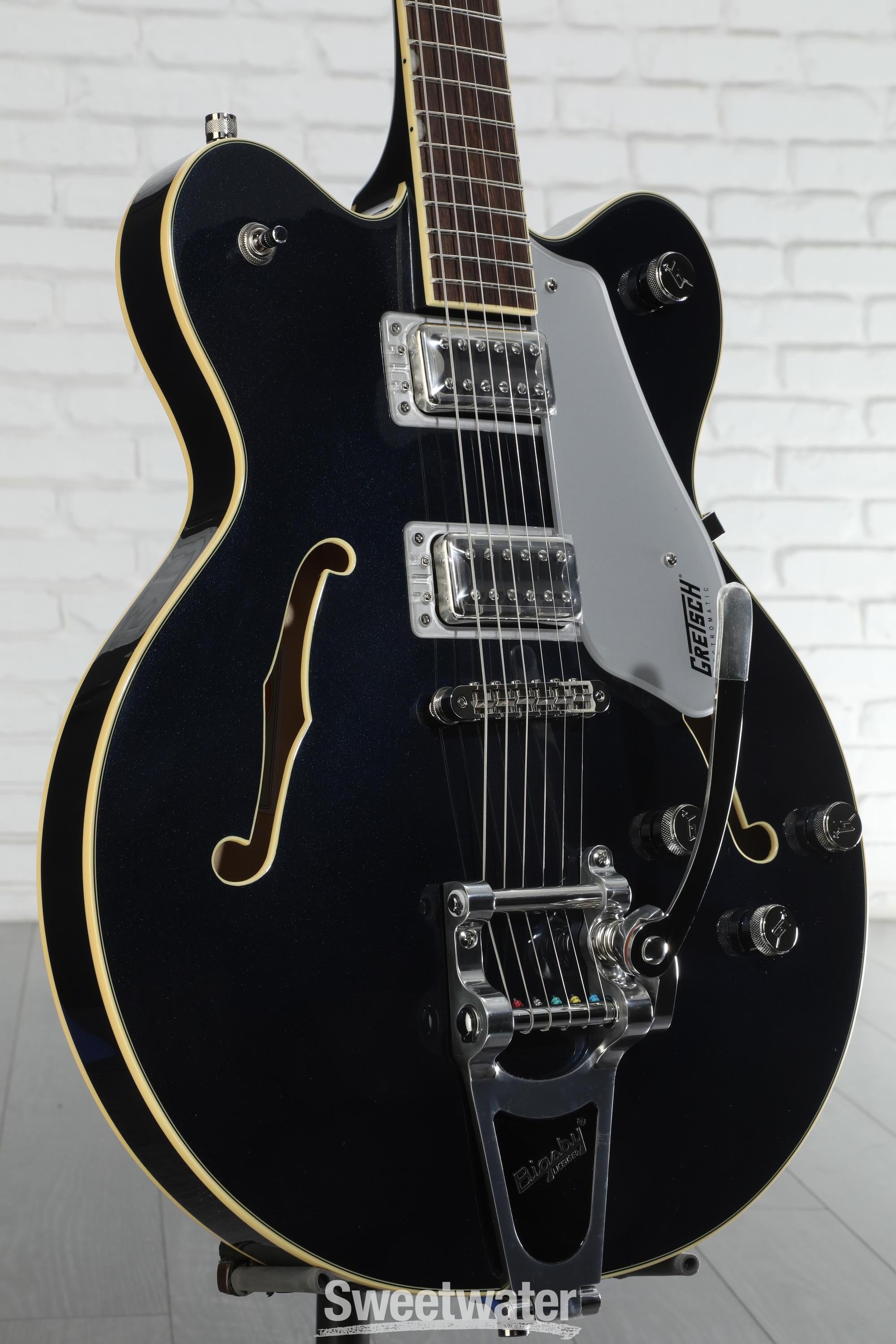 <最終値下げ> Gretsch Electromatic® G5622T Amazon.com: Gretsch G5622 Electromatic Center Block Double
