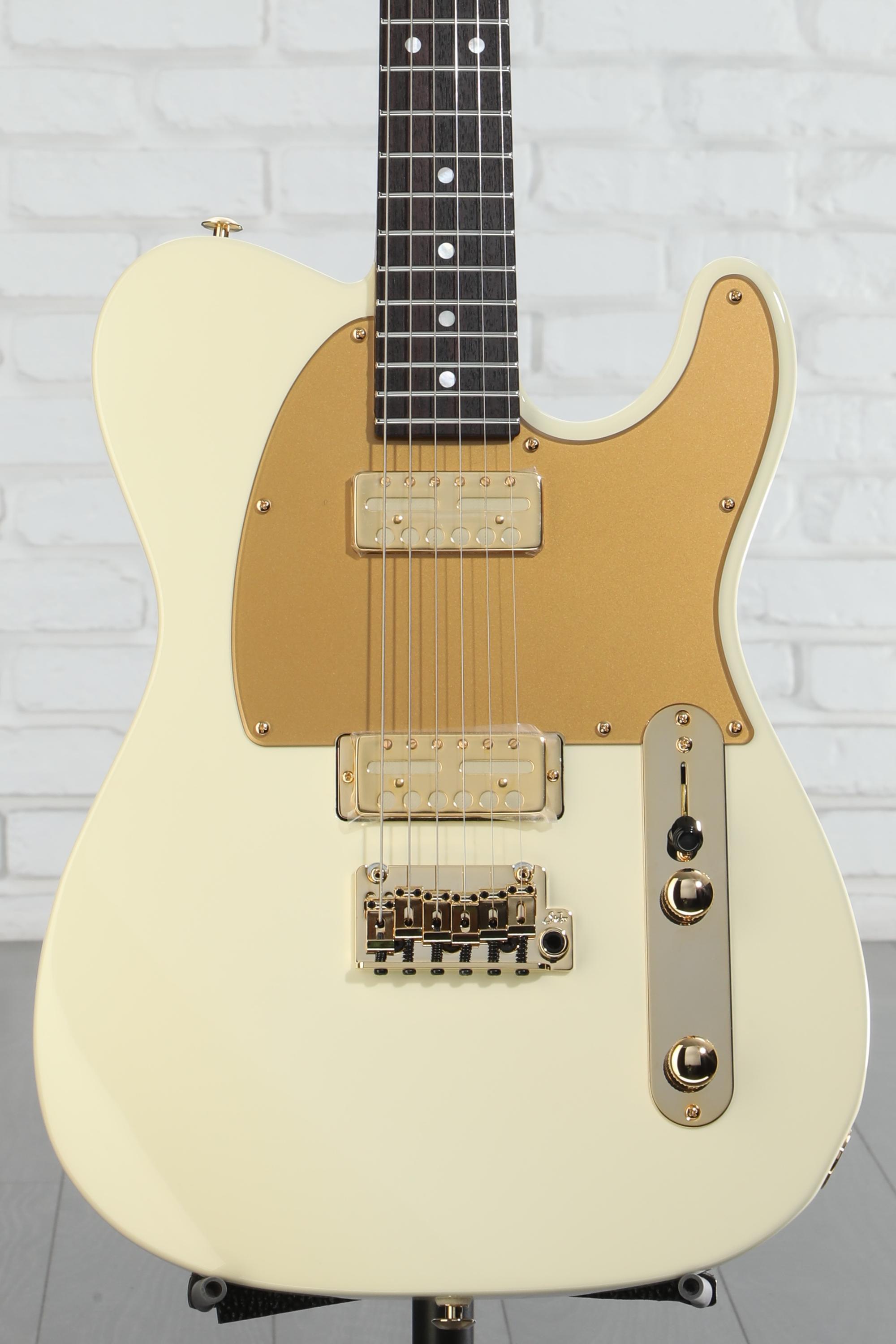 ギター Suhr MateusAsato SignatureClassic T Suhr Mateus Asato Signature Series Classic T Electric Guitar