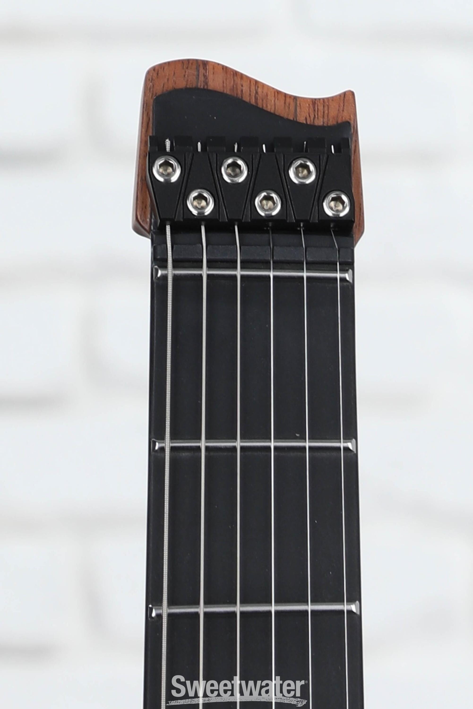 Strandberg Boden Prog NX 6 Plini Edition Electric Guitar - Natural 