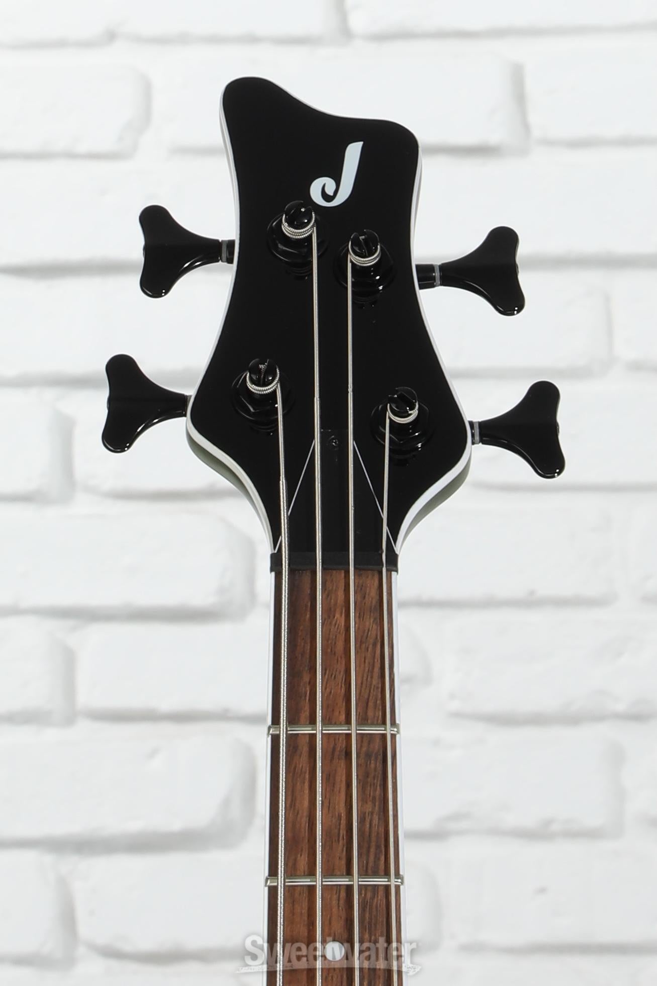 Jackson X Series Spectra SBX IV Electric Bass - Matte Army Drab