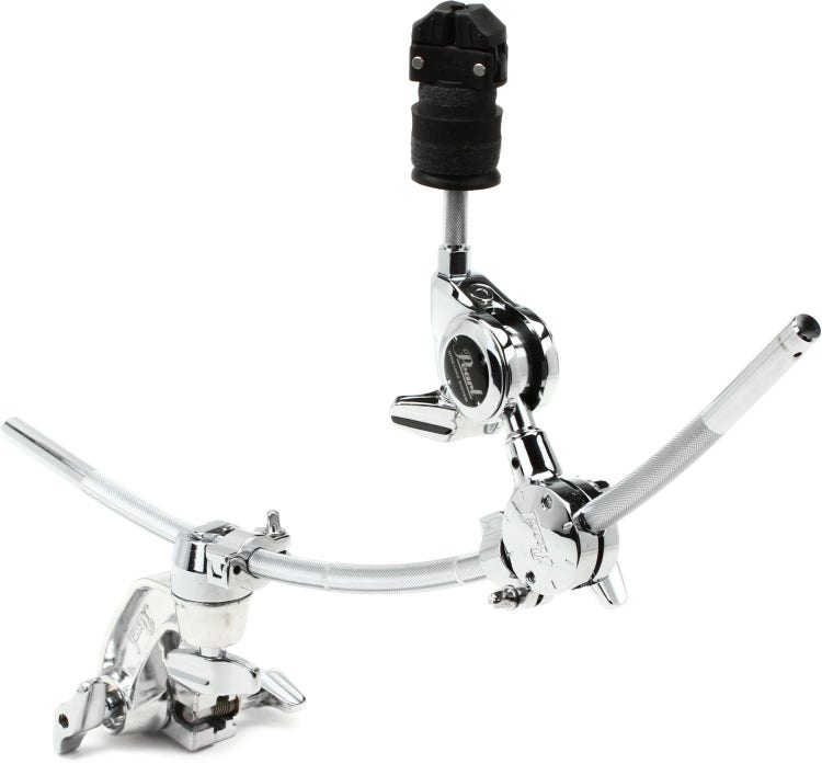 Pearl CHC200 Boomerang Cymbal Boom Arm with Clamp and Tilter