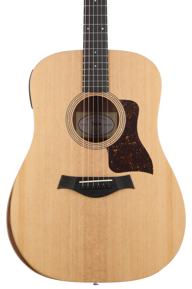 Taylor Academy 10e Acoustic-electric Guitar - Natural | Sweetwater