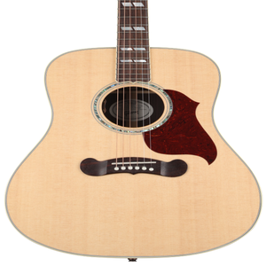 Gibson Acoustic Songwriter Standard Rosewood Acoustic-electric