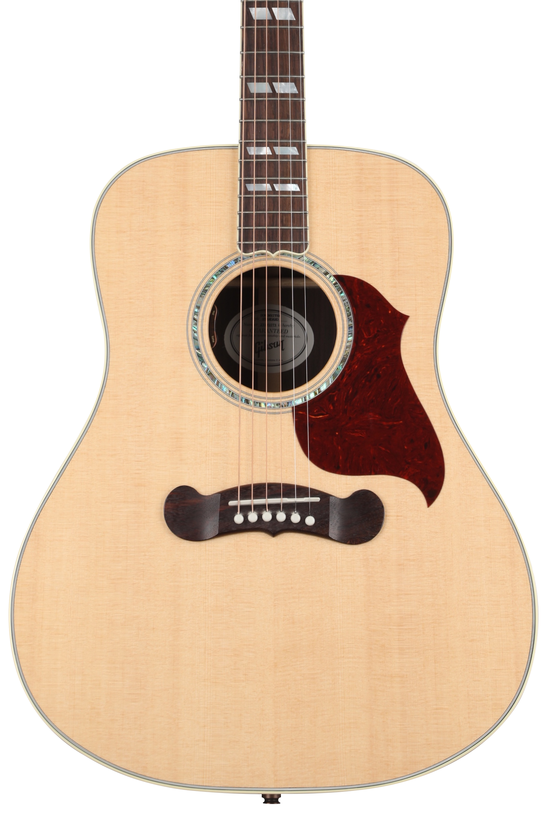 Gibson Acoustic Songwriter Standard Rosewood Acoustic