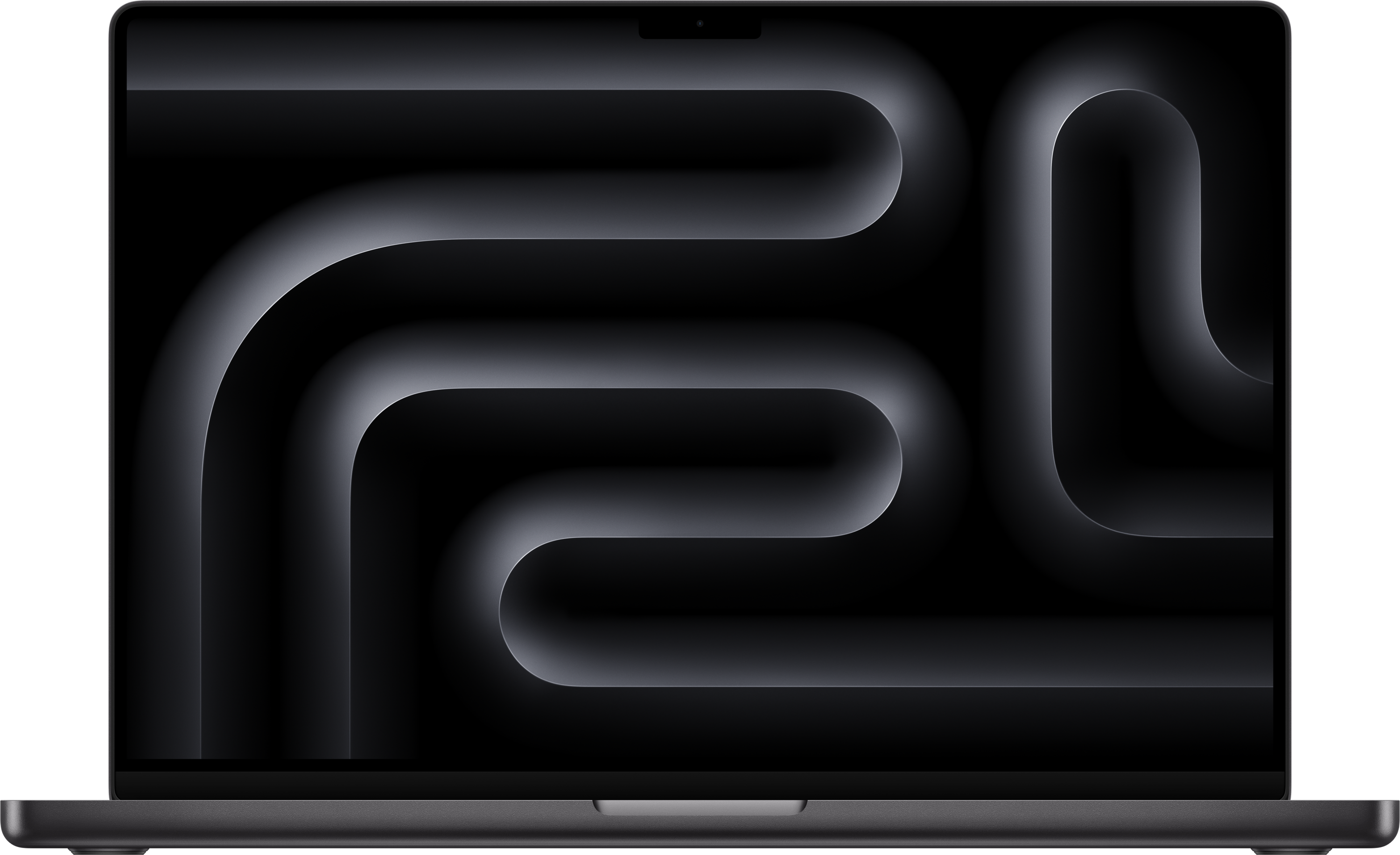 Apple 16-inch MacBook Pro: Apple M4 Max Chip with 14‑core
