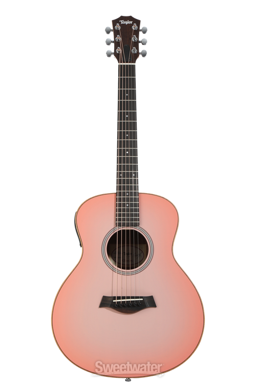 Taylor GS Mini-e Special Edition Acoustic-electric Guitar