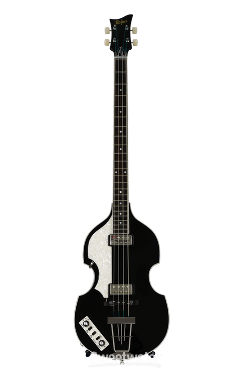 Hofner HCT-500/1 Contemporary Violin Bass Left-handed Hofner HCT-500/1 Contemporary Violin Bass Left-handed