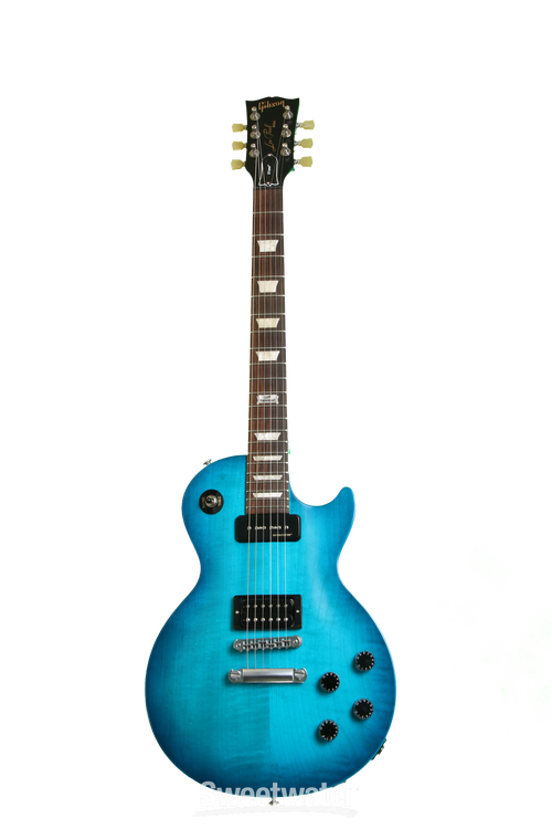 Gibson les 2024 paul futura