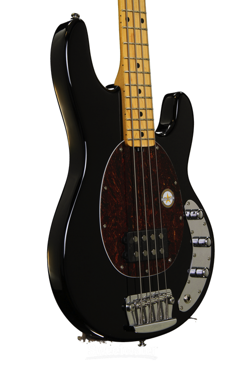 Sterling By Music Man Ray34CA - Black