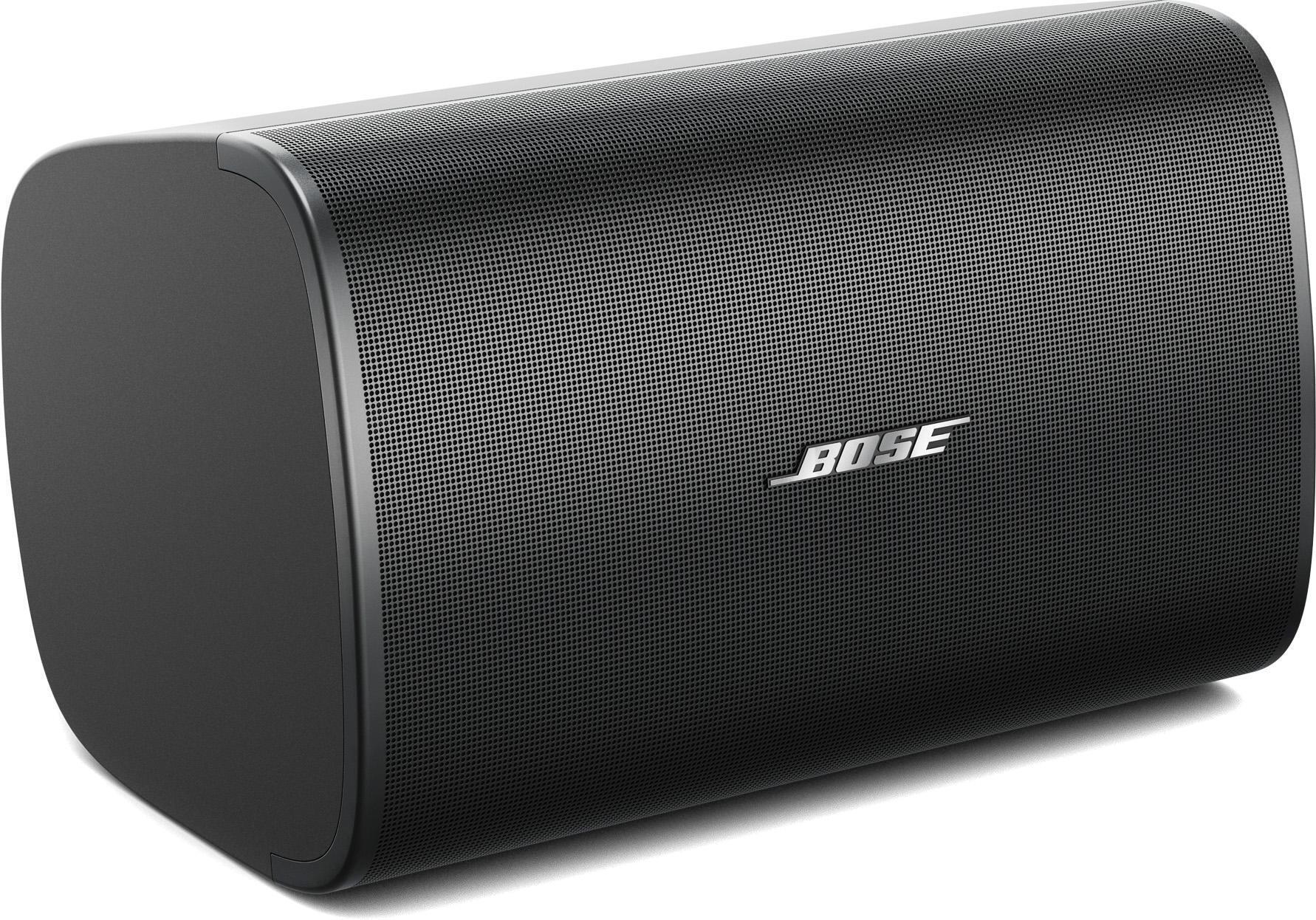 ② Bose Panaray MB4 modularbass Bose Professional MB4 Modular Bass Loudspeaker - Black