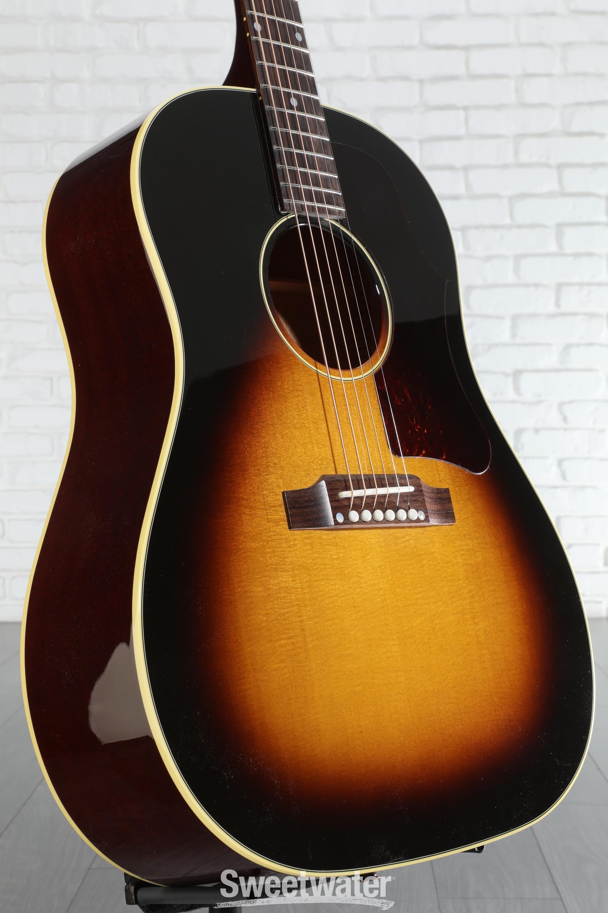 Gibson Acoustic '50s J-45 Original Acoustic-electric Guitar
