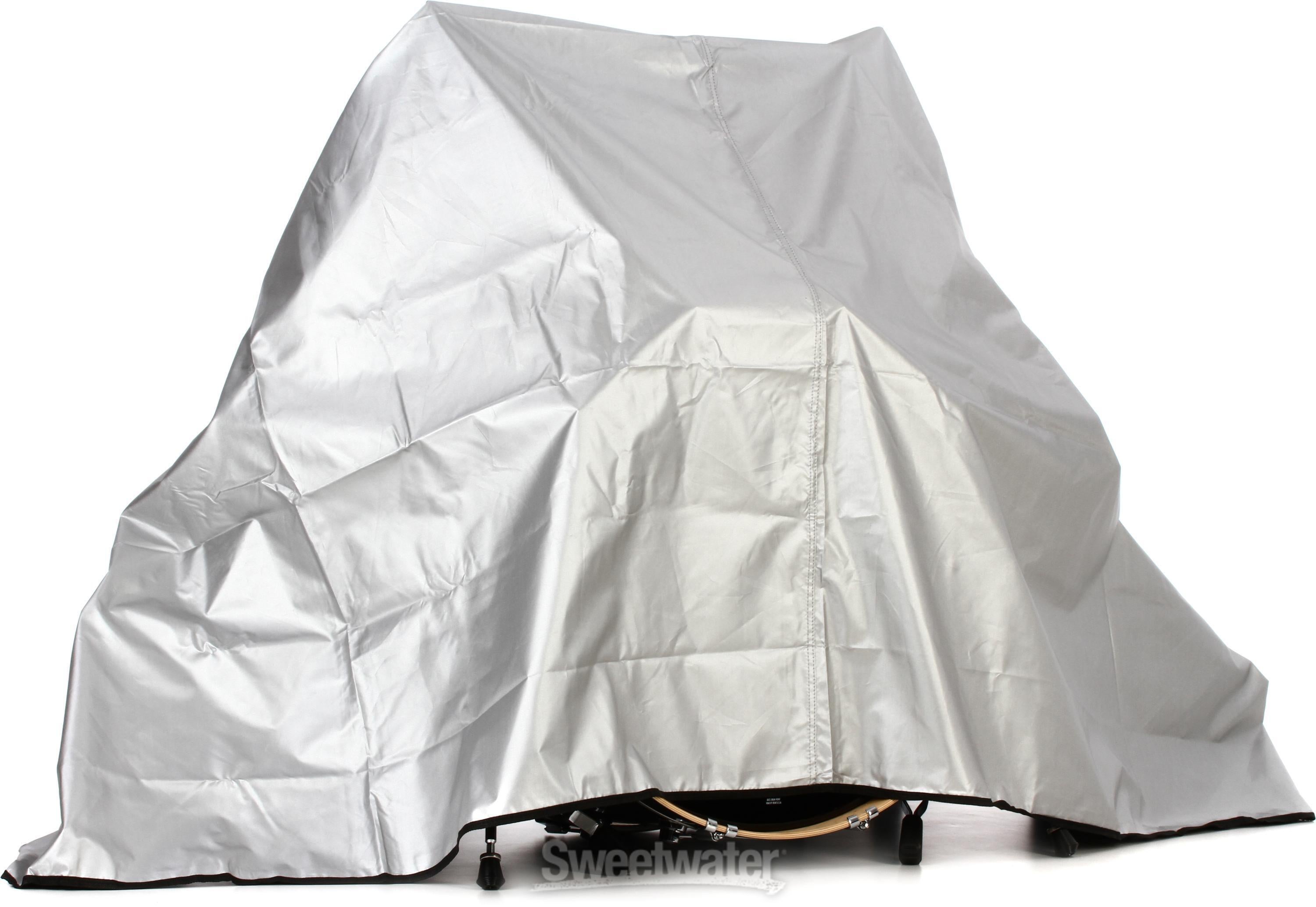 Maloney StageGear Covers 63061 Drum Cover 80