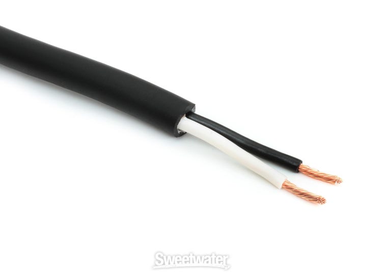 Rapco Horizon Bulk Speaker Cable (Per Ft)