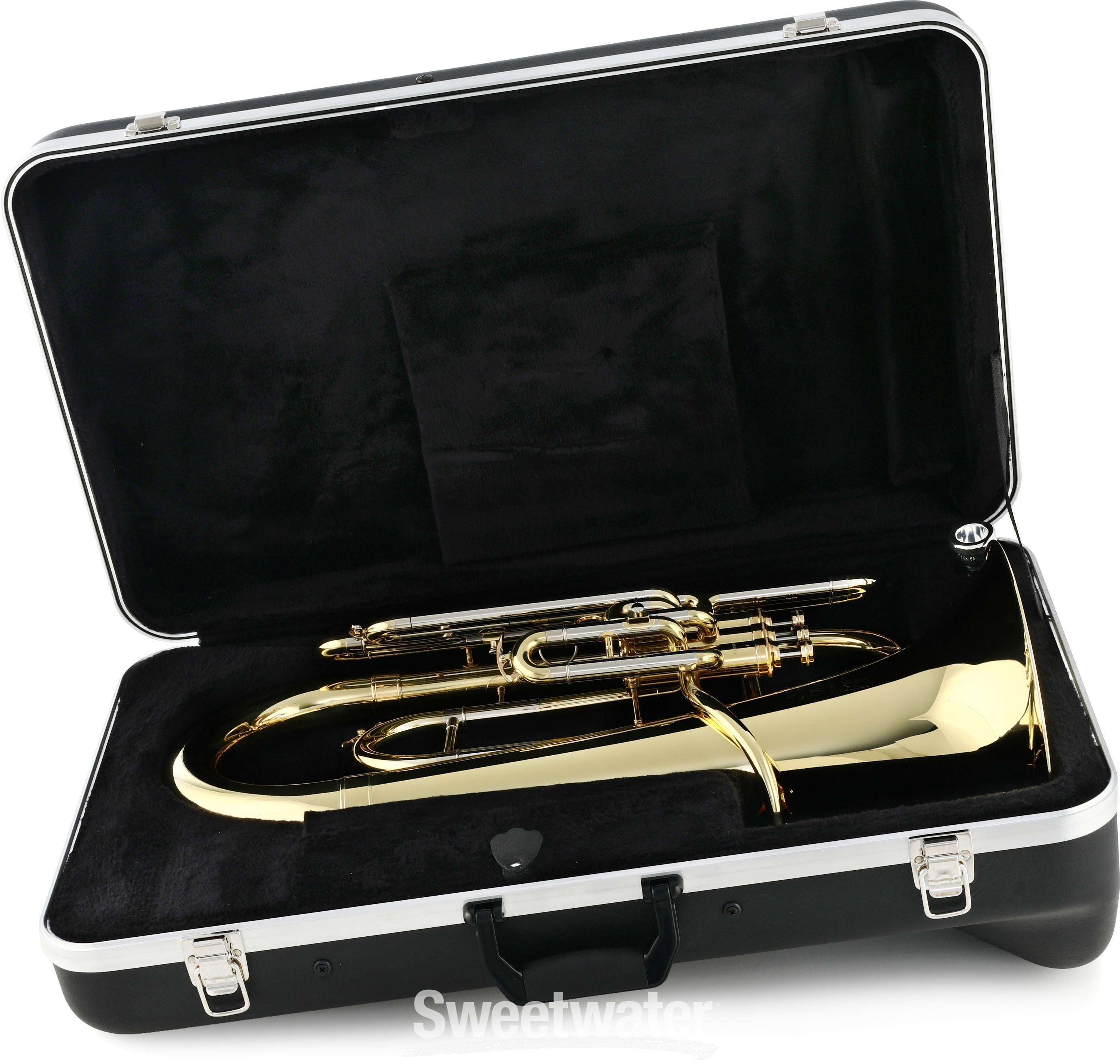 King on sale 2280 euphonium