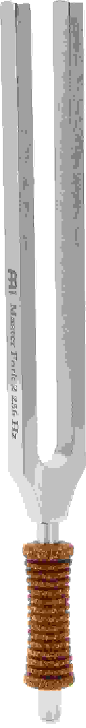 Meinl Sonic Energy Planetary Tuned Therapy Tuning Fork - Master Fork 2, 256Hz/C4