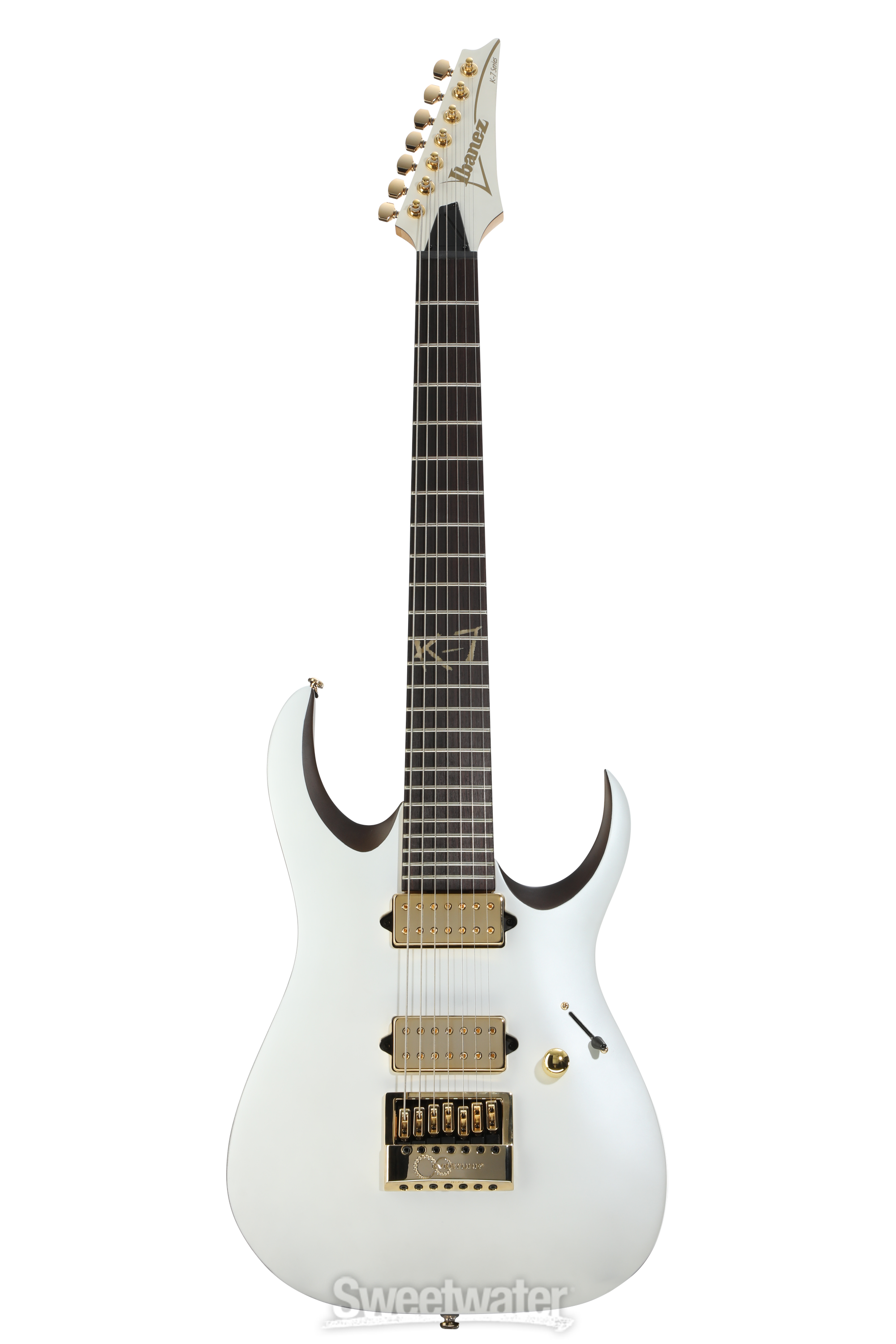 Ibanez K7YANG Brian 