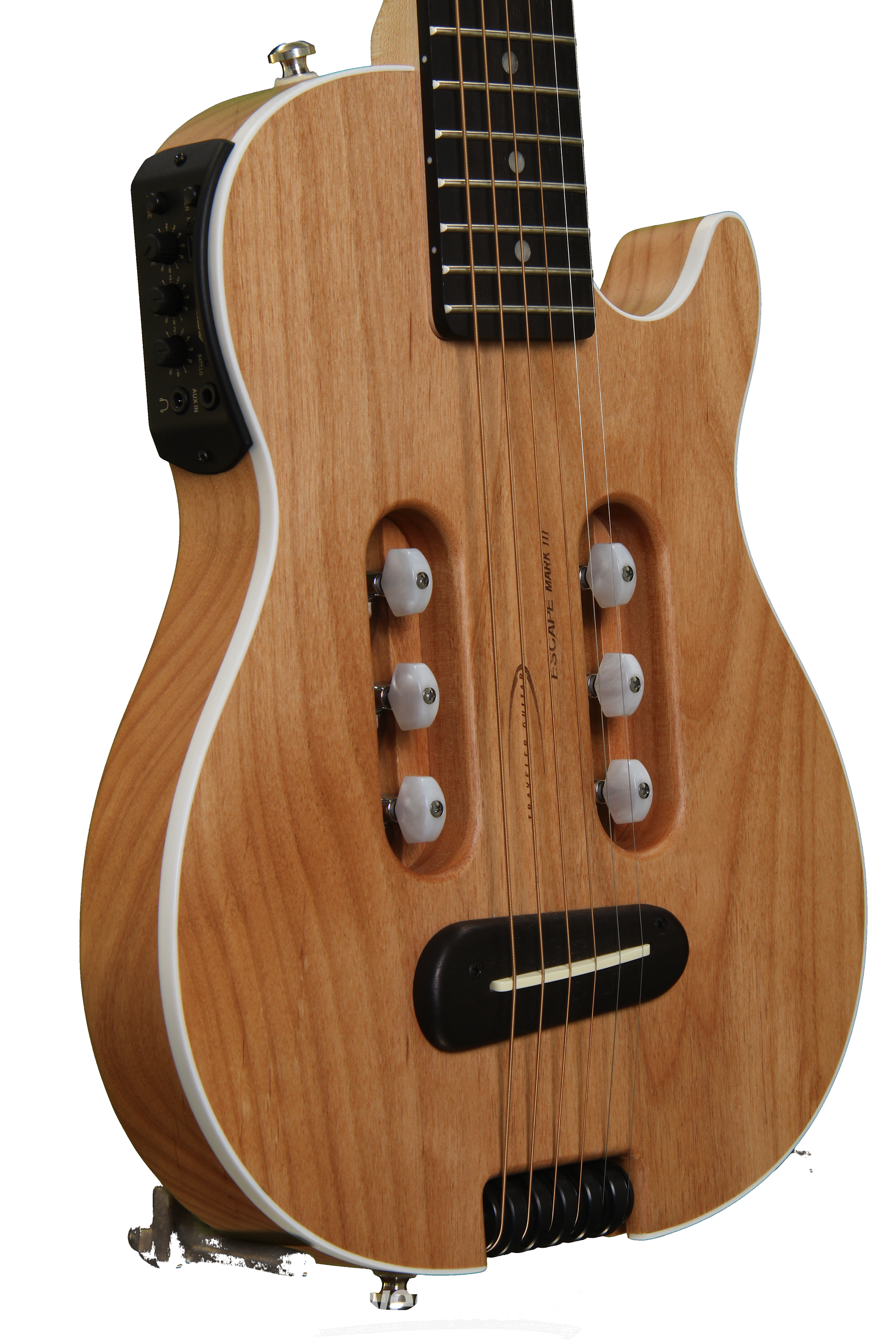 Traveler Guitar Escape Concert トラベラーギター Traveler Guitar