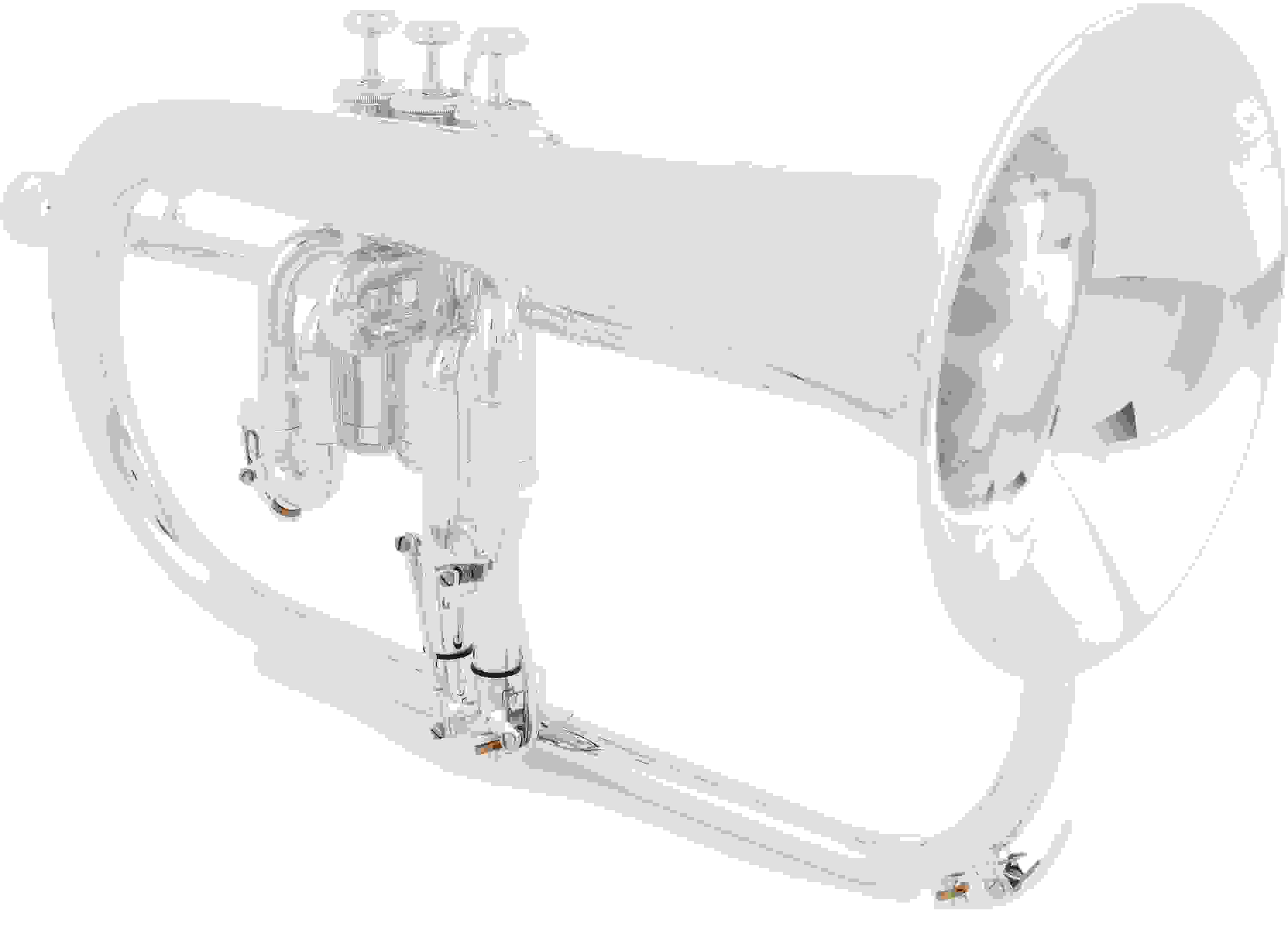 Yamaha YFH631G Professional Bb Flugelhorn Silverplated with Gold